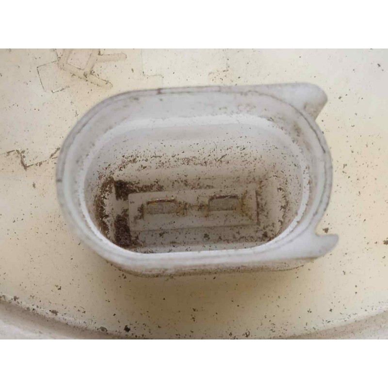 Recambio de aforador para seat leon (1m1) 1.9 tdi referencia OEM IAM 1J0919183D 2.PINES 