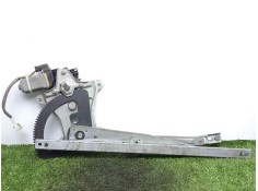 Recambio de elevalunas delantero derecho para chevrolet aveo 1.4 cat referencia OEM IAM  ELECTRICO 5.PUERTAS