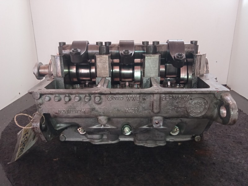 Recambio de culata para skoda fabia (6y2/6y3) 1.4 tdi referencia OEM IAM 045103373H  