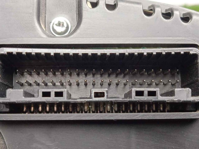 Recambio de cuadro instrumentos para nissan x-trail (t31) 2.0 dci turbodiesel cat referencia OEM IAM 248103UR2B  