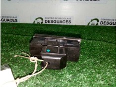 Recambio de mando esp para opel insignia berlina 2.0 cdti referencia OEM IAM SINREFERENCIA  10.PINES 2