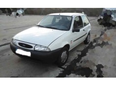 Recambio de transmision delantera derecha para ford fiesta berlina 1.25 16v cat referencia OEM IAM  SIN.ABS L820MM