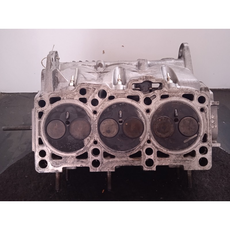 Recambio de culata para skoda fabia (6y2/6y3) 1.4 tdi referencia OEM IAM 045103373H  