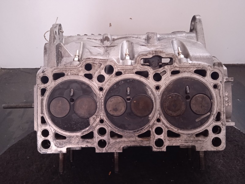 Recambio de culata para skoda fabia (6y2/6y3) 1.4 tdi referencia OEM IAM 045103373H  