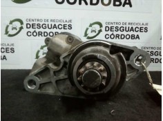 Recambio de motor arranque para seat ibiza (6l1) 1.4 16v referencia OEM IAM 0001120400  BOSCH