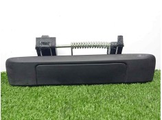 Recambio de maneta exterior porton para ford ranger (tke) 2.2 tdci cat referencia OEM IAM AB392143836AEW-AB392143836GAW-1790642 