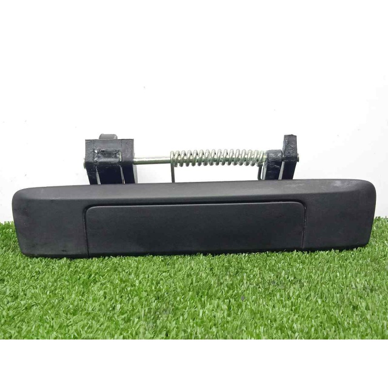 Recambio de maneta exterior porton para ford ranger (tke) 2.2 tdci cat referencia OEM IAM AB392143836AEW-AB392143836GAW-1790642 