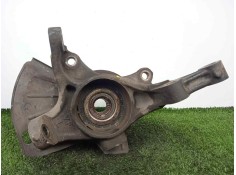 Recambio de mangueta delantera izquierda para hyundai i40 cw 1.7 crdi cat referencia OEM IAM 517153Z000 5X114.3 