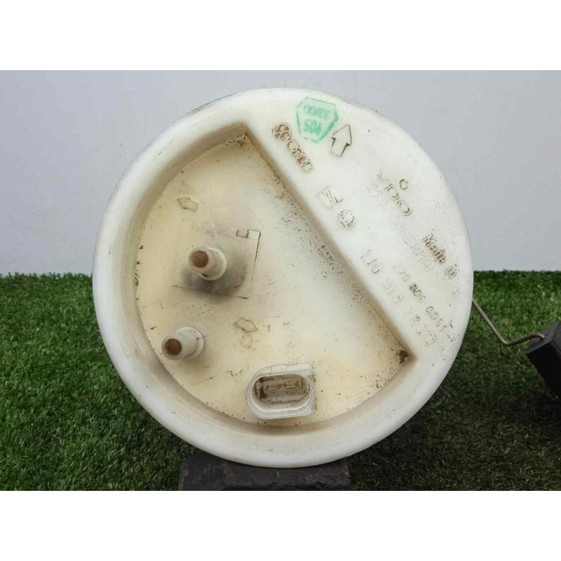 Recambio de aforador para seat leon (1m1) 1.9 tdi referencia OEM IAM 1J0919183D 2.PINES 