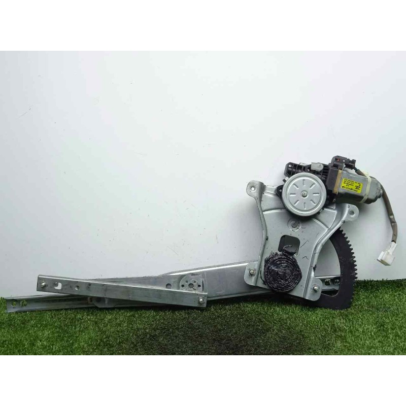 Recambio de elevalunas delantero derecho para chevrolet aveo 1.4 cat referencia OEM IAM  ELECTRICO 5.PUERTAS