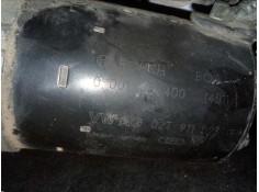 Recambio de motor arranque para seat ibiza (6l1) 1.4 16v referencia OEM IAM 0001120400  BOSCH 2