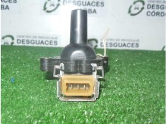 Recambio de bobina encendido para bmw serie 5 berlina (e39) 2.8 24v cat referencia OEM IAM 15202  