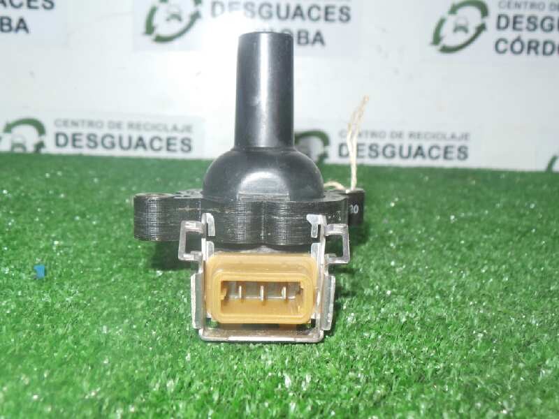 Recambio de bobina encendido para bmw serie 5 berlina (e39) 2.8 24v cat referencia OEM IAM 15202  