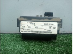 Recambio de modulo electronico para bmw r 1200 rt/st referencia OEM IAM 7720236  UNIDAD CONTROL PRESION NEUMATICOS