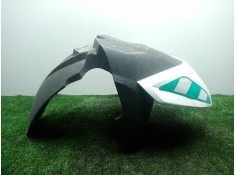 Recambio de guardabarros delantero para bmw r 1200 rt/st referencia OEM IAM  K26 - 05-10 PASO RUEDA DELANTERO COMPLETO