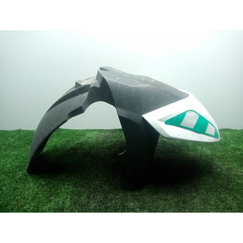 Recambio de guardabarros delantero para bmw r 1200 rt/st referencia OEM IAM  K26 - 05-10 PASO RUEDA DELANTERO COMPLETO