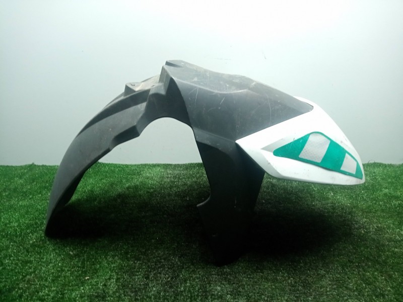 Recambio de guardabarros delantero para bmw r 1200 rt/st referencia OEM IAM  K26 - 05-10 PASO RUEDA DELANTERO COMPLETO