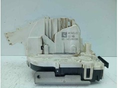 Recambio de cerradura puerta trasera izquierda para jeep renegade 1.0 t-gdi cat referencia OEM IAM 40136025012-52139904 4.PINES 