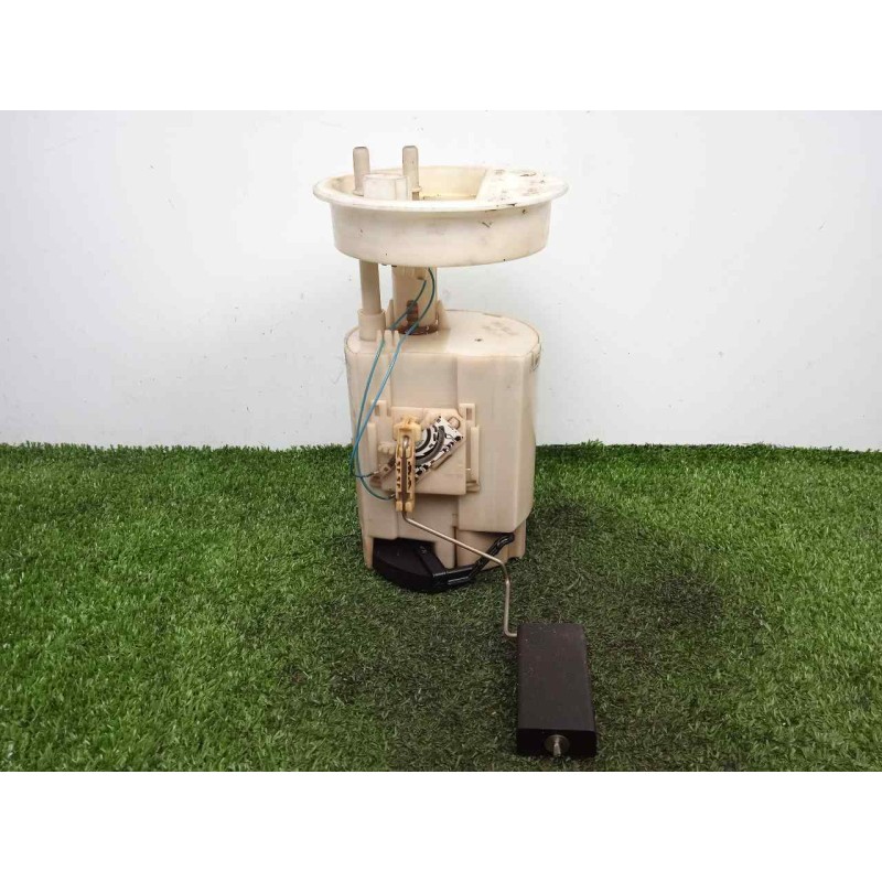 Recambio de aforador para seat leon (1m1) 1.9 tdi referencia OEM IAM 1J0919183D 2.PINES 