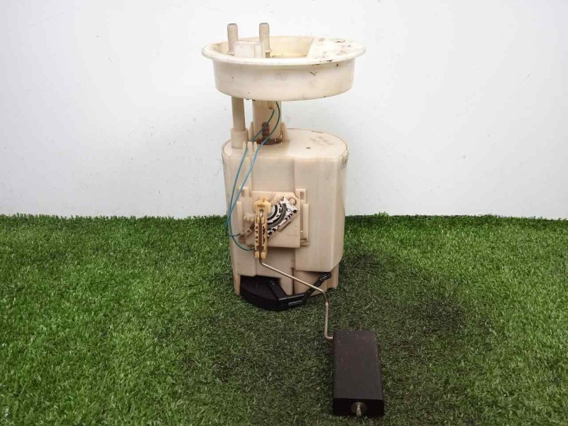 Recambio de aforador para seat leon (1m1) 1.9 tdi referencia OEM IAM 1J0919183D 2.PINES 