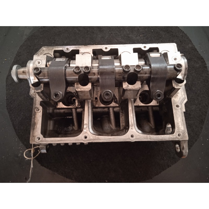 Recambio de culata para skoda fabia (6y2/6y3) 1.4 tdi referencia OEM IAM 045103373H  