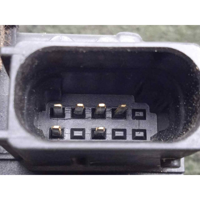 Recambio de cerradura puerta delantera izquierda para opel insignia berlina 2.0 cdti cat referencia OEM IAM SINREFERENCIA 6.PINE