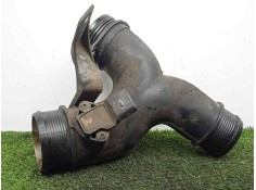 Recambio de tubo presion turbocompresor para audi q7 (4l) 3.0 v6 24v tdi referencia OEM IAM 716145795R-7L6145770G RIGIDO 