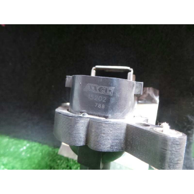 Recambio de bobina encendido para bmw serie 5 berlina (e39) 2.8 24v cat referencia OEM IAM 15202  