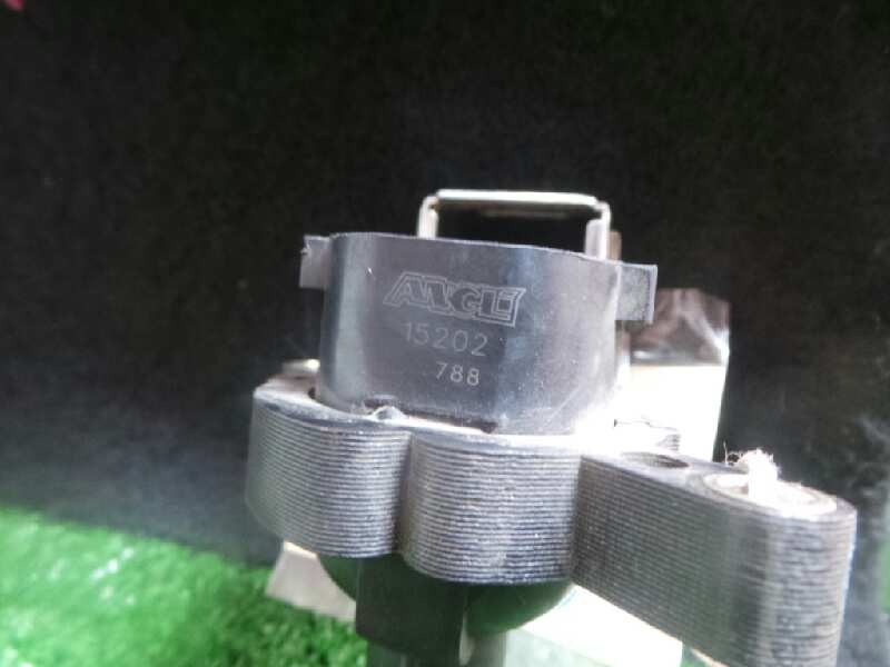 Recambio de bobina encendido para bmw serie 5 berlina (e39) 2.8 24v cat referencia OEM IAM 15202  