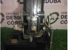 Recambio de cerradura puerta delantera derecha para dacia logan 1.6 cat referencia OEM IAM  4.PUERTAS ELECTRICA - 2.PIN 2