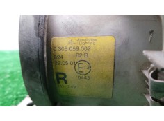 Recambio de faro antiniebla derecho para mercedes-benz clase e (w210) berlina diesel 2.2 diesel cat referencia OEM IAM 030505900 2