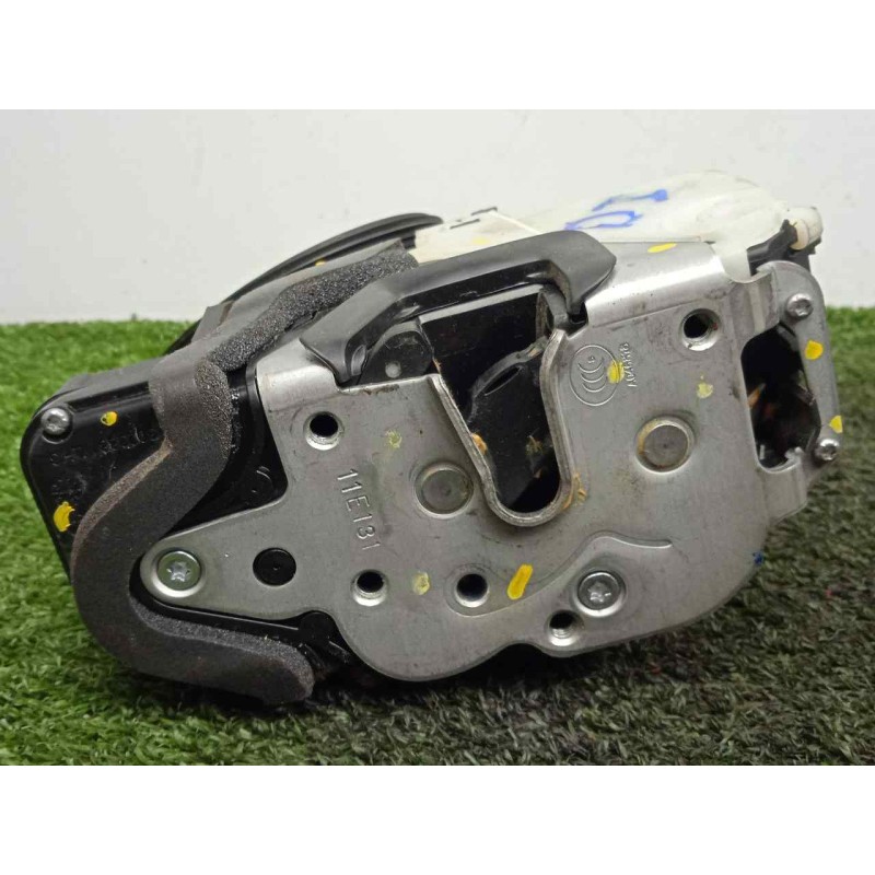 Recambio de cerradura puerta delantera izquierda para opel insignia berlina 2.0 cdti cat referencia OEM IAM SINREFERENCIA 6.PINE