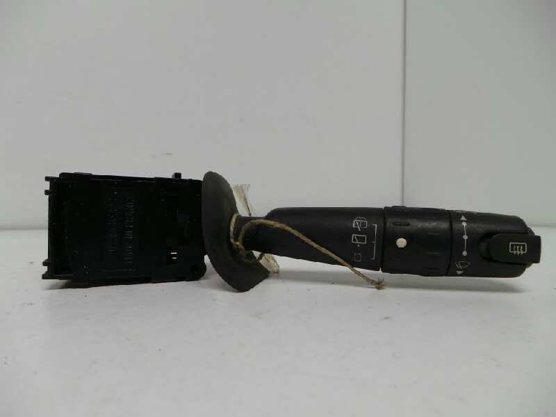 Recambio de mando limpia para peugeot 406 break (s1/s2) referencia OEM IAM 96186610ZL  61580050