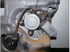 Recambio de elevalunas trasero derecho para hyundai santa fe (sm) 2.4 cat referencia OEM IAM 8348026030-9882026200   2