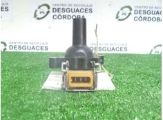 Recambio de bobina encendido para bmw serie 5 berlina (e39) 2.8 24v cat referencia OEM IAM 15202  