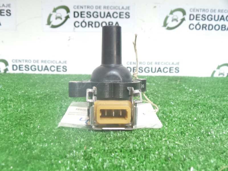 Recambio de bobina encendido para bmw serie 5 berlina (e39) 2.8 24v cat referencia OEM IAM 15202  