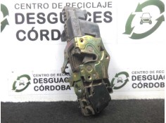 Recambio de cerradura puerta delantera derecha para fiat stilo (192) 1.9 jtd cat referencia OEM IAM  3.PUERTAS ELECTRICA - 10.PI