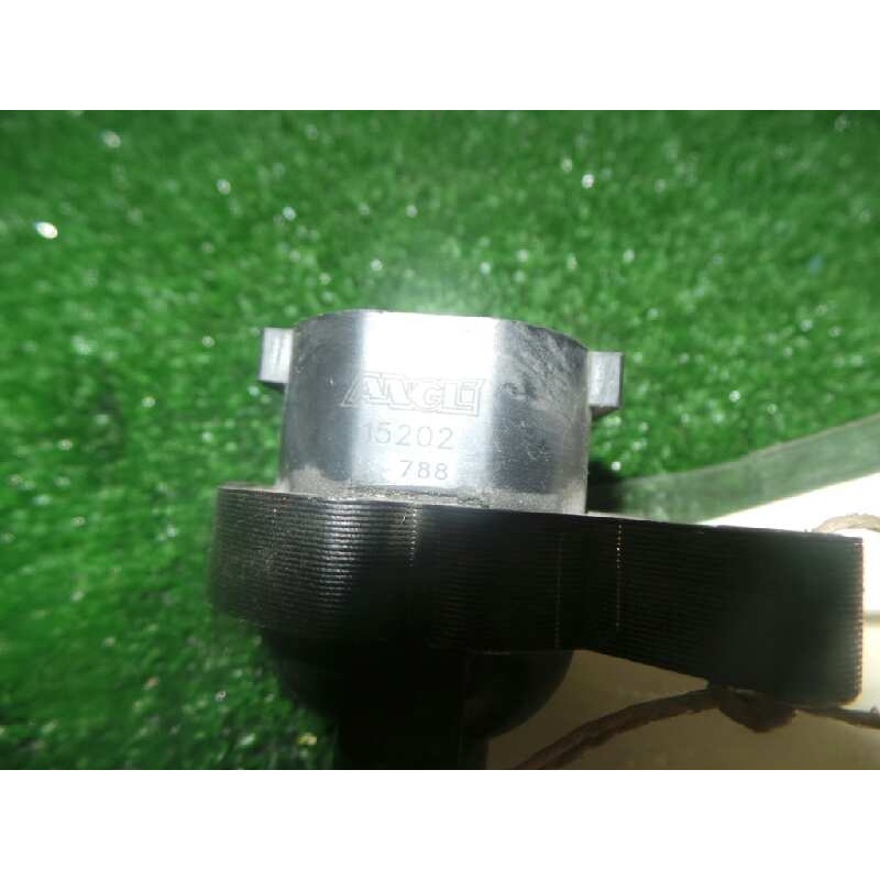 Recambio de bobina encendido para bmw serie 5 berlina (e39) 2.8 24v cat referencia OEM IAM 15202  