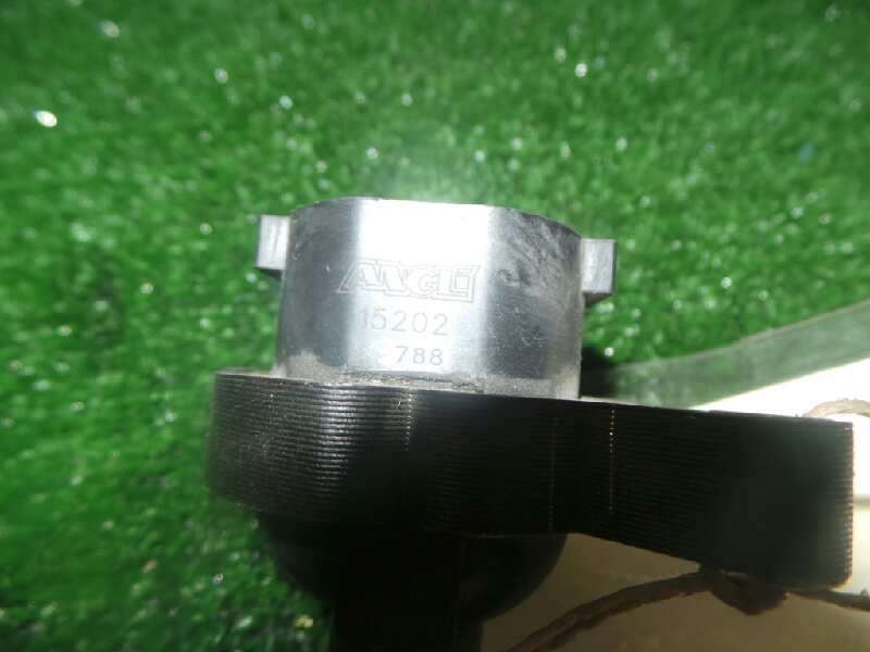 Recambio de bobina encendido para bmw serie 5 berlina (e39) 2.8 24v cat referencia OEM IAM 15202  