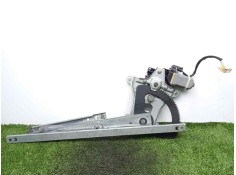 Recambio de elevalunas delantero izquierdo para chevrolet aveo 1.4 cat referencia OEM IAM  ELECTRICO 5.PUERTAS