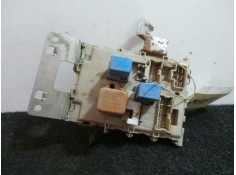 Recambio de centralita check control para nissan almera tino (v10m) 2.2 16v turbodiesel cat referencia OEM IAM 243504U100-042301