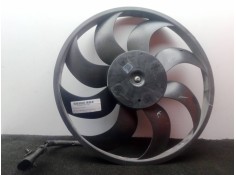 Recambio de electroventilador para fiat tipo ii (357) berlina 1.6 jtdm 16v referencia OEM IAM M11004300A13111655J-M11004300-A131