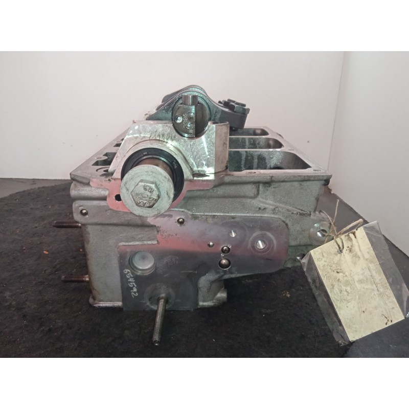 Recambio de culata para skoda fabia (6y2/6y3) 1.4 tdi referencia OEM IAM 045103373H  