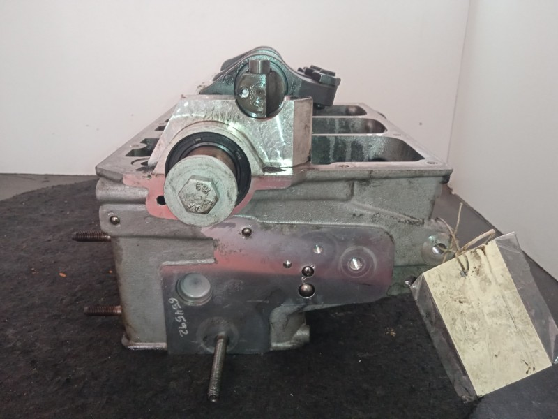 Recambio de culata para skoda fabia (6y2/6y3) 1.4 tdi referencia OEM IAM 045103373H  