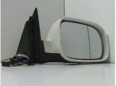 Recambio de retrovisor derecho para volkswagen passat variant (3b5) 1.9 tdi referencia OEM IAM  ELECTRICO BLANCO