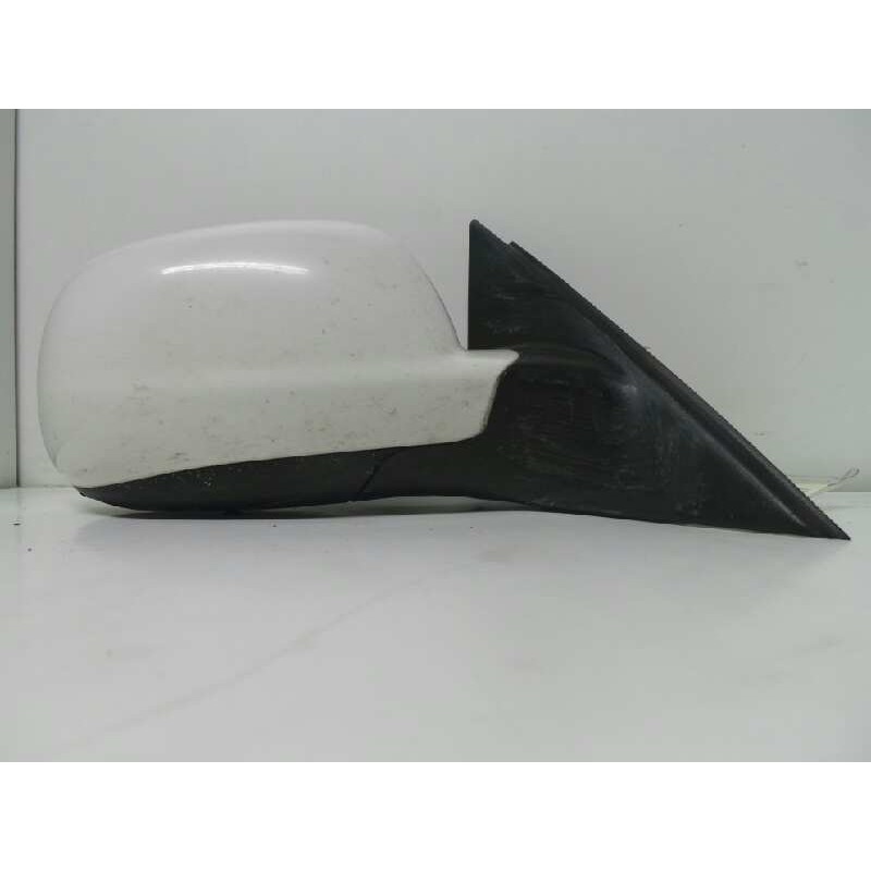 Recambio de retrovisor derecho para volkswagen passat variant (3b5) 1.9 tdi referencia OEM IAM  ELECTRICO BLANCO