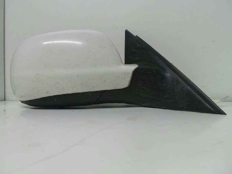 Recambio de retrovisor derecho para volkswagen passat variant (3b5) 1.9 tdi referencia OEM IAM  ELECTRICO BLANCO