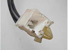 Recambio de elevalunas delantero izquierdo para chevrolet aveo 1.4 cat referencia OEM IAM  ELECTRICO 5.PUERTAS 2