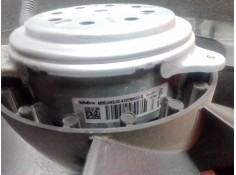 Recambio de electroventilador para fiat tipo ii (357) berlina 1.6 jtdm 16v referencia OEM IAM M11004300A13111655J-M11004300-A131 2