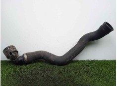 Recambio de tubo presion turbocompresor para audi q7 (4l) 3.0 v6 24v tdi referencia OEM IAM 7L6122291 FLEXIBLE 